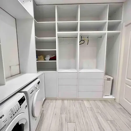 Ring Center / 2br Luxury Apartment *