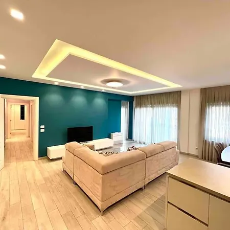 Ring Center / 2br Luxury
