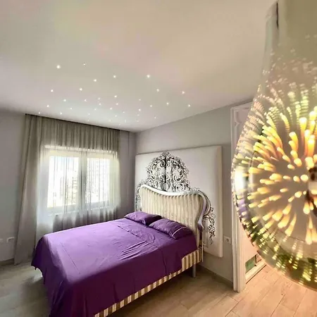 Apartment Ring Center / 2br Luxury *