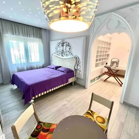 Ring Center / 2br Luxury *