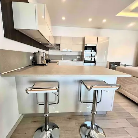 Apartment Ring Center / 2br Luxury
