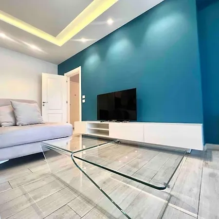 Apartment Ring Center / 2br Luxury