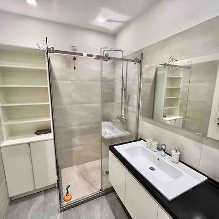 Ring Center / 2br Luxury Apartment