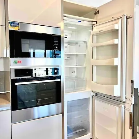 Ring Center / 2br Luxury Apartment