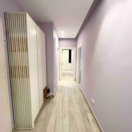 Apartment Ring Center / 2br Luxury *