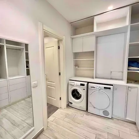Ring Center / 2br Luxury Apartment *